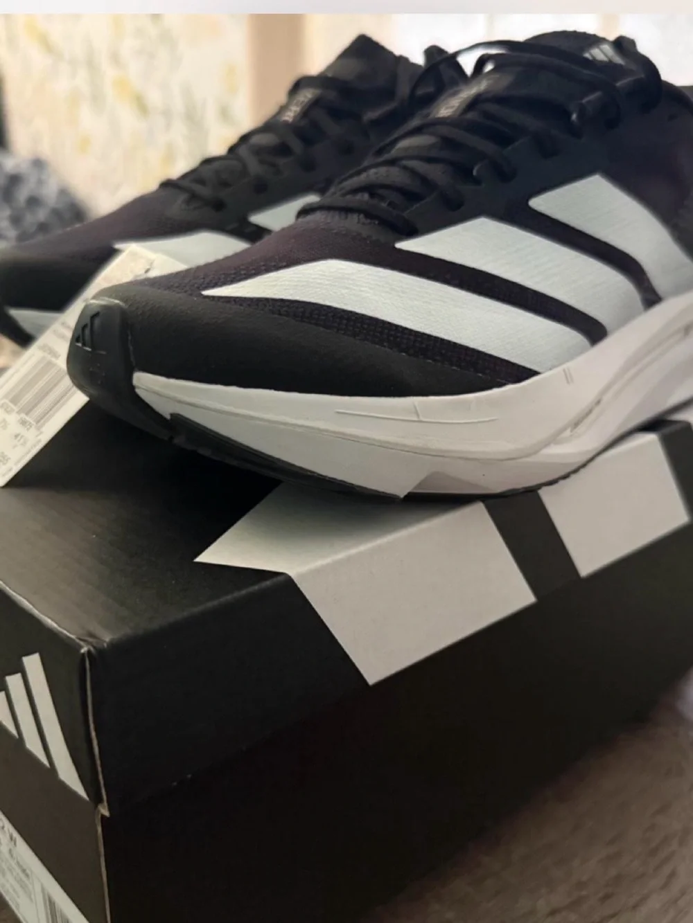 adidas responsive running
